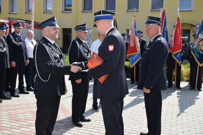 Jubileusz OSP Dylaki (5)